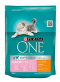 Purina One Tavuklu Yavru 800 gr