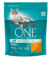 Purina One Tavuklu Yetişkin 800 gr