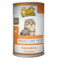 Quik Adult Tavuklu 415 gr