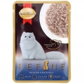 Refine Pouch Jöle Ton Balıklı 70 gr