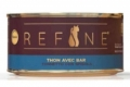 Refine Ton Balığı ve Levrek 85 gr