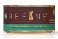 Refine Ton Balıklı ve Ahtapot 85 gr