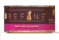 Refine Ton Balıklı ve Kalamar 85 gr