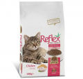 Reflex Adult Tavuklu 1.5 kg