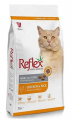Reflex Adult Tavuklu Pirinçli 2 kg