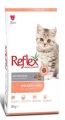 Reflex High Quality Tavuklu ve Pirinçli Yavru 10 kg