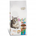 Reflex Multi Colour Tavuklu 15 kg