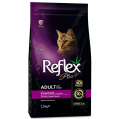 Reflex Plus Adult Gourmet Tavuklu 1.5 kg