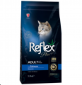 Reflex Plus Adult Somonlu 1.5 kg