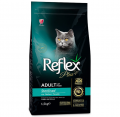 Reflex Plus Adult Sterilised Tavuklu 1.5 kg