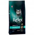 Reflex Plus Adult Sterilised Tavuklu 15 kg
