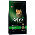 Reflex Plus Adult Tavuklu 1.5 kg