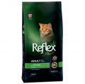 Reflex Plus Adult Tavuklu 15 kg