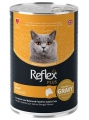 Reflex Plus Dana Etli Sos İçinde Et Parçacıklı 400 gr