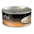 Reflex Plus Essential Tavuk Göğüslü 70 gr