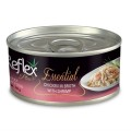 Reflex Plus Essential Tavuklu Karidesli 70 gr