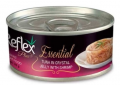 Reflex Plus Essential Ton Balığı Karides 70 gr