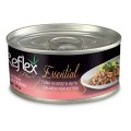Reflex Plus Essential Ton Somon Yavru 70 gr