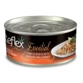 Reflex Plus Essential Ton Tavuk Havuçlu 70 gr