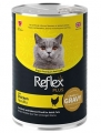 Reflex Plus Gravy Tavuklu Sos İçinde Et Parçacıklı 400 gr