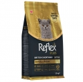 Reflex Plus Hypoallergenic British Shorthair Yavru 1.5 Kg