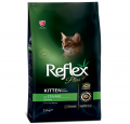 Reflex Plus Kitten Tavuklu 1.5 kg