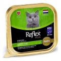 Reflex Plus Pate Morina Balıklı Kısırlaştırılmış 85 gr
