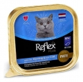 Reflex Plus Pate Ringa Ve Morina Balıklı 85 gr