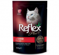 Reflex Plus Pouch Kuzu Etli 100 gr