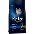 Reflex Plus Somonlu Yetişkin 15 kg