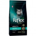Reflex Plus Sterilised Somonlu 1.5 kg