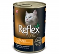 Reflex Plus Tavuklu 400 gr
