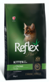 Reflex Plus Tavuklu Kitten 8 kg