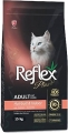 Reflex Somonlu Hairball Yetişkin 15 kg