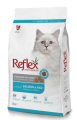 Reflex Somonlu Ve Pirinçli Kısırlaştırılmış 2 kg