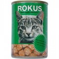 Rokus Adult Yürekli 410 gr
