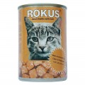 Rokus Ciğerli 410 gr