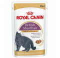 Royal Canin British Shorthair Pouch 85 gr