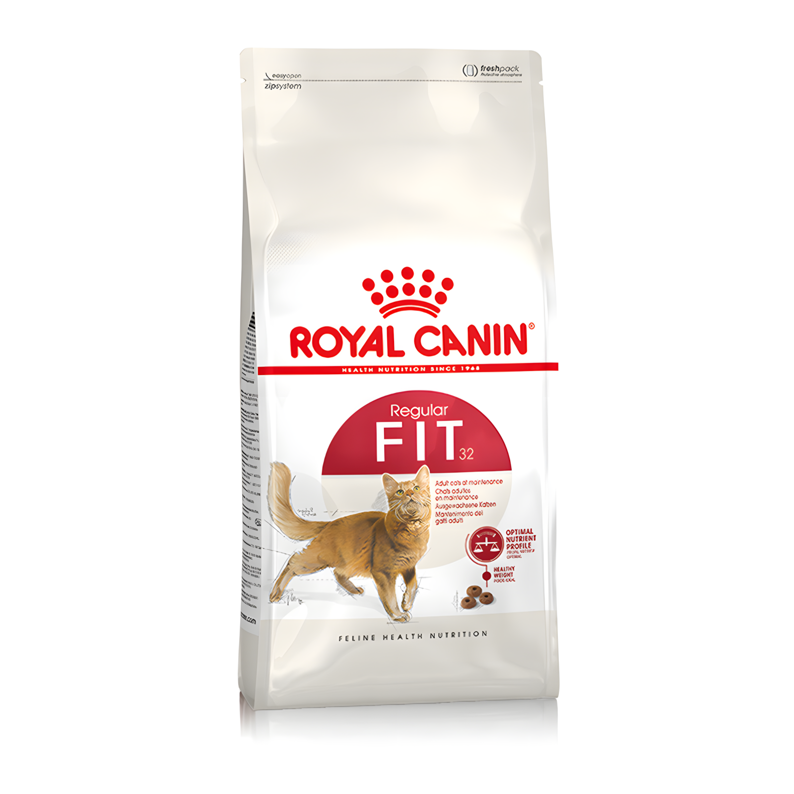 Royal Canin Fit 32 4 kg