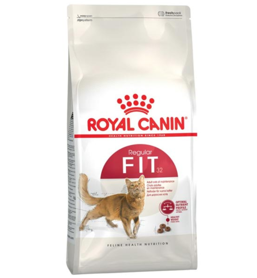 Royal Canin Fit 32 400 gr