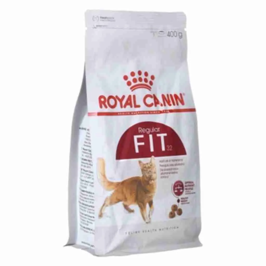Royal Canin Fit 32 400 gr