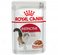 Royal Canin Instinctive Gravy Pouch 85 gr