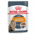Royal Canin Intense Beauty Gravy Pouch 85 gr