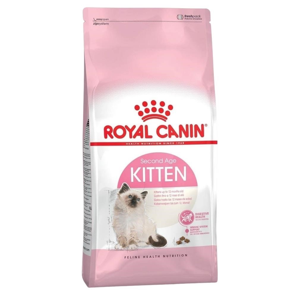 Royal Canin Kitten 36 10 kg