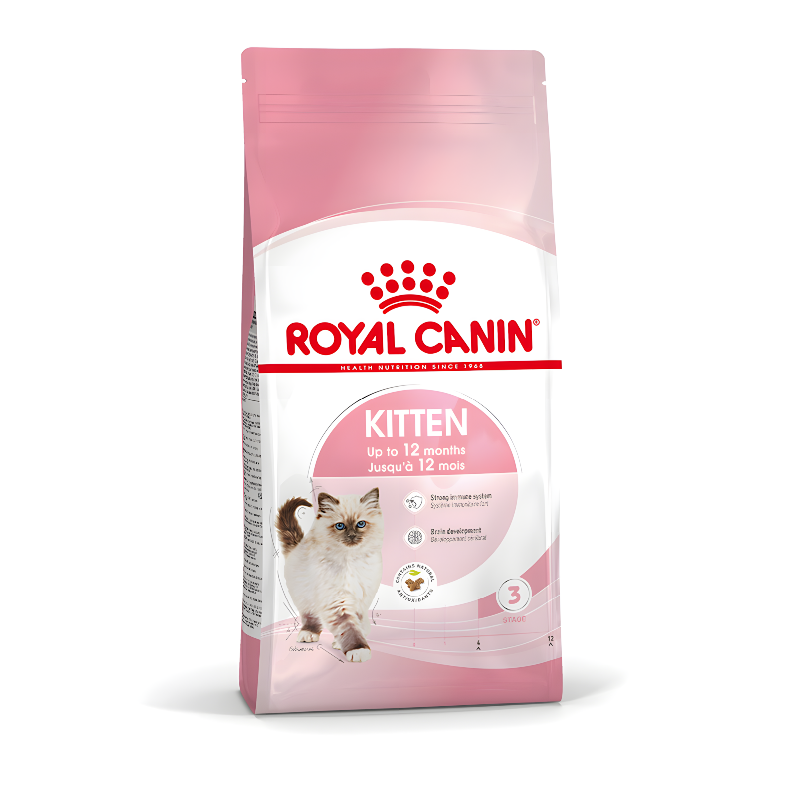 Royal Canin Kitten 36 2 kg
