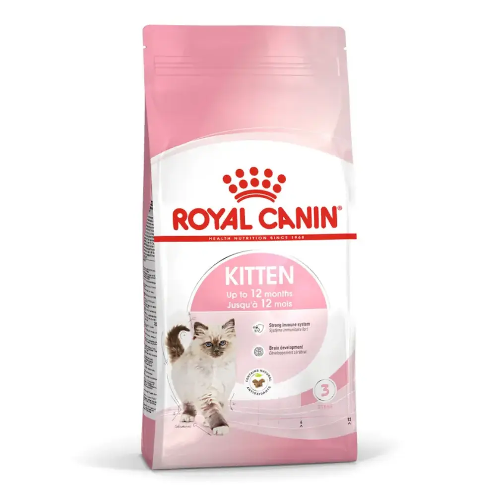 Royal Canin Kitten 36 400 gr