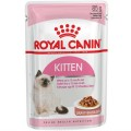 Royal Canin Kitten Instinctive Gravy 85 gr