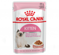Royal Canin Kitten Instinctive Gravy Pouch 85 gr