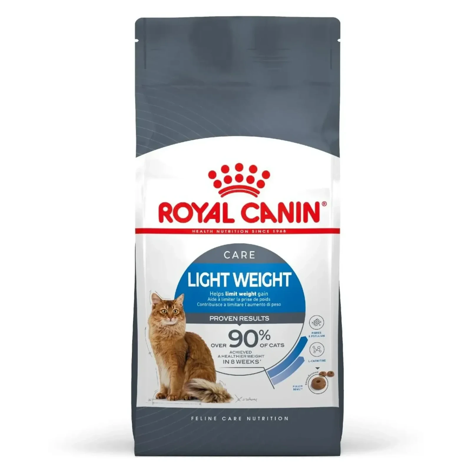 Royal Canin Light Weight Diyet Yetişkin Kedi Maması 1.5 KG