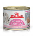 Royal Canin Mother&Babycat Ezme 195 gr